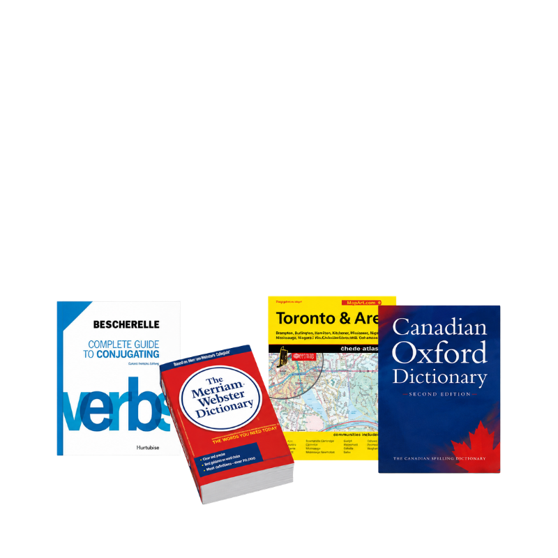 Image Reference Books